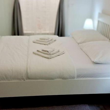 A&Z Apartment 萨格勒布 外观 照片