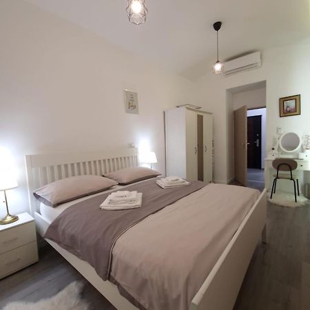 A&Z Apartment 萨格勒布 外观 照片
