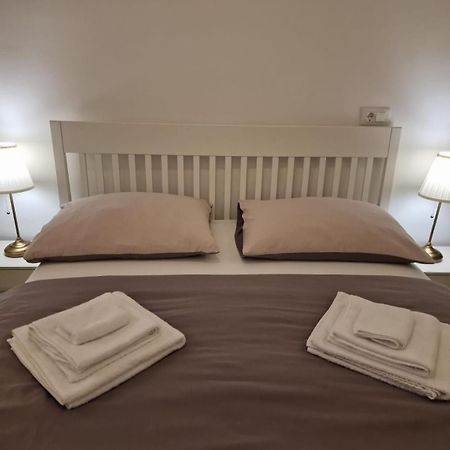 A&Z Apartment 萨格勒布 外观 照片