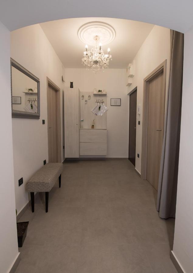 A&Z Apartment 萨格勒布 外观 照片