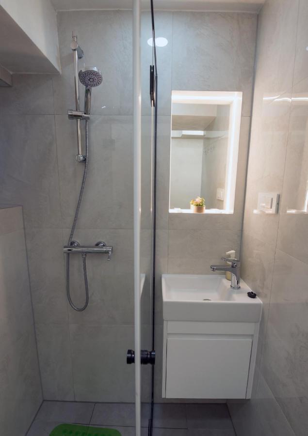 A&Z Apartment 萨格勒布 外观 照片