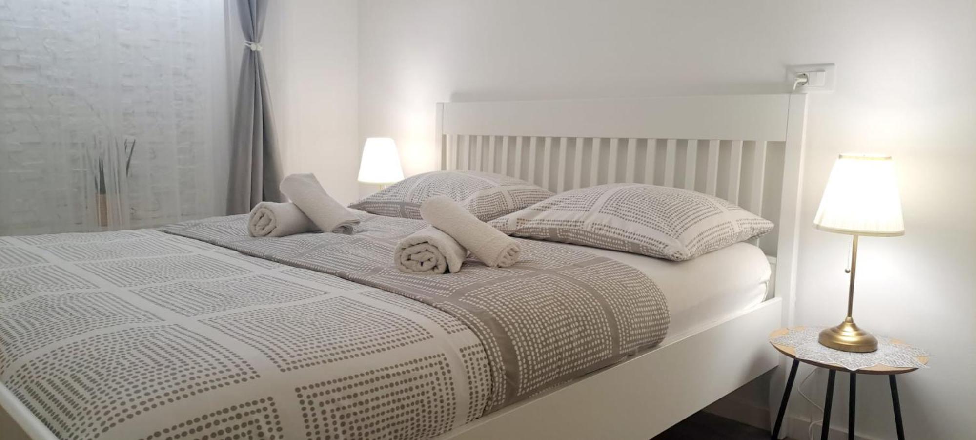 A&Z Apartment 萨格勒布 外观 照片