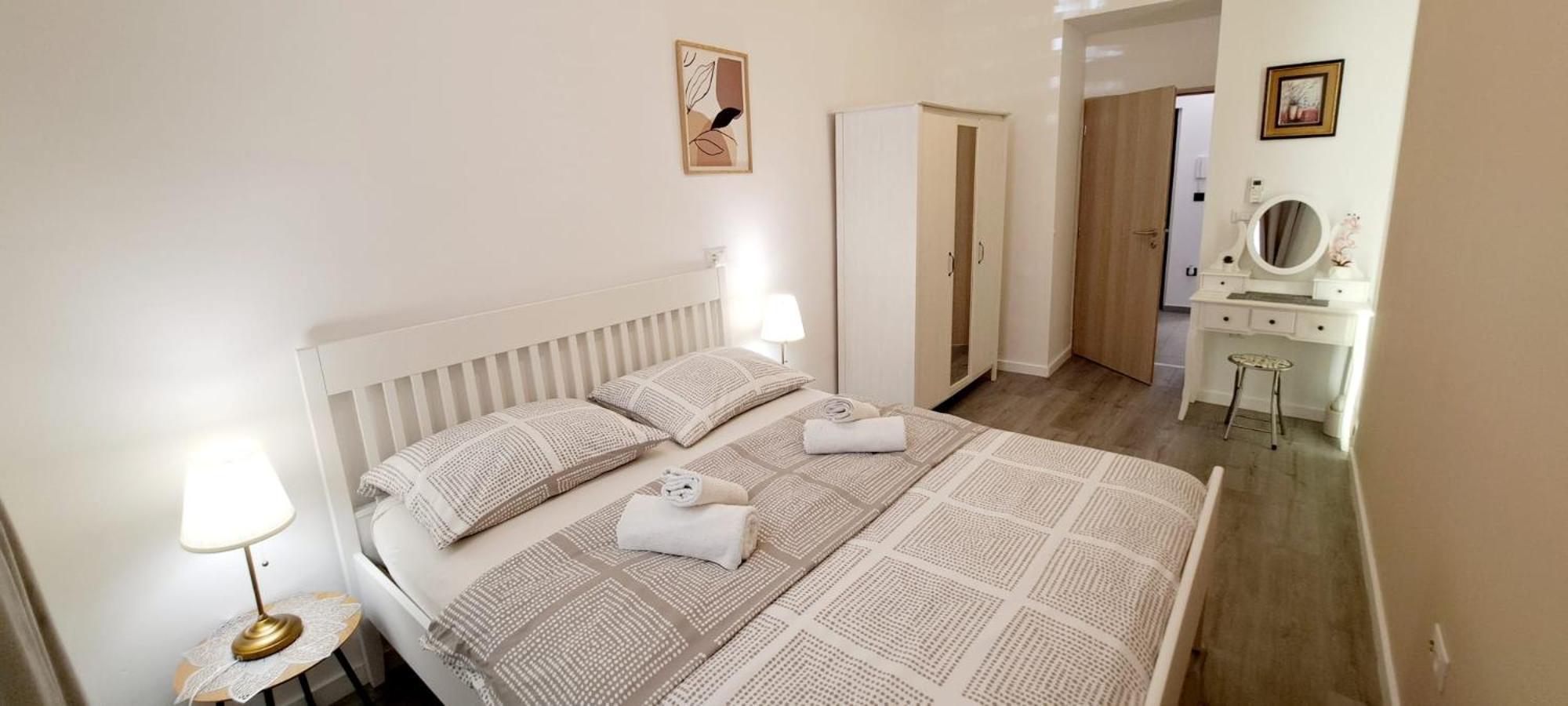 A&Z Apartment 萨格勒布 外观 照片