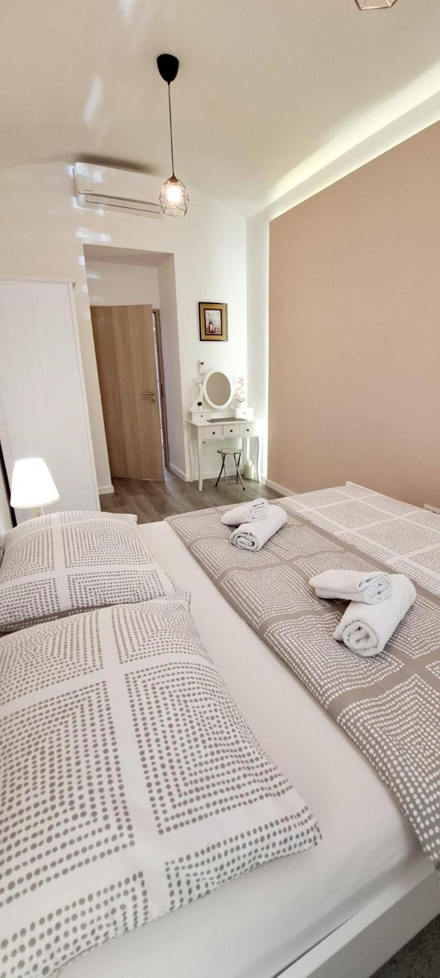 A&Z Apartment 萨格勒布 外观 照片
