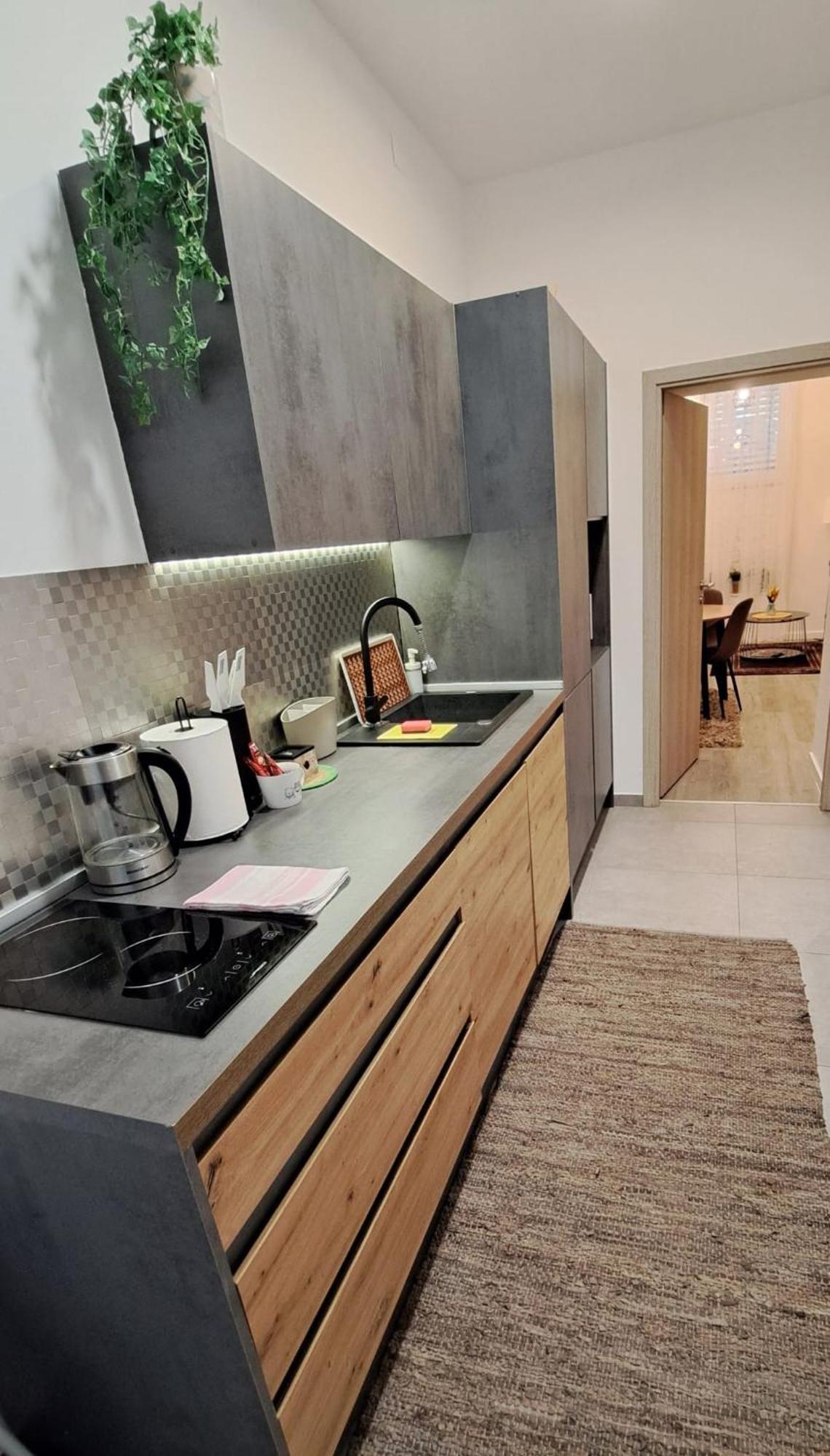 A&Z Apartment 萨格勒布 客房 照片