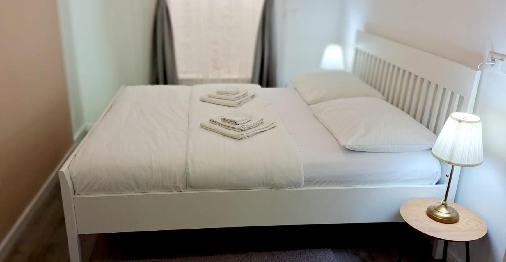 A&Z Apartment 萨格勒布 外观 照片
