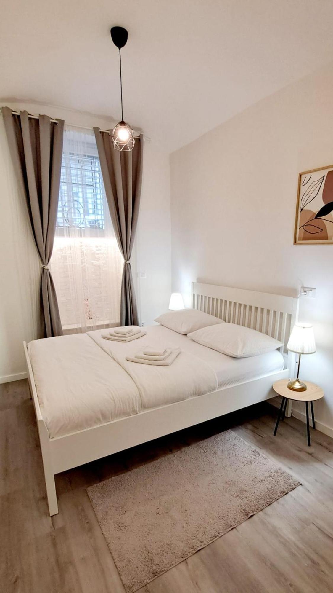 A&Z Apartment 萨格勒布 外观 照片