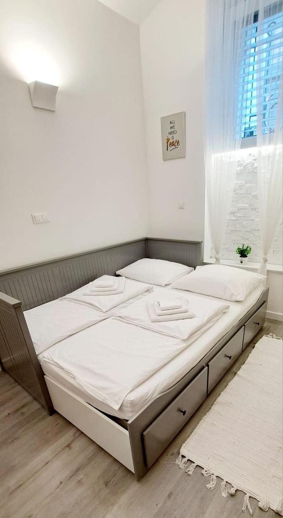 A&Z Apartment 萨格勒布 外观 照片