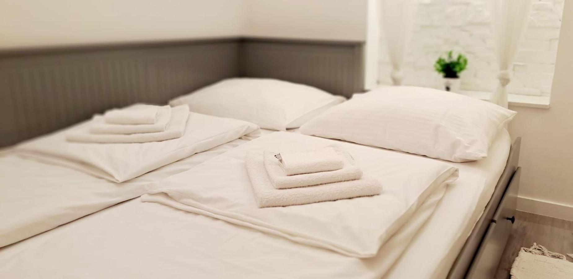A&Z Apartment 萨格勒布 外观 照片