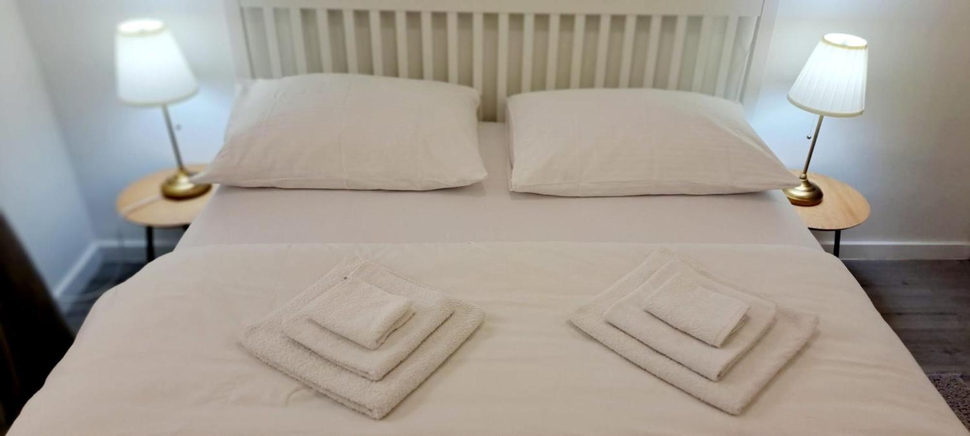 A&Z Apartment 萨格勒布 外观 照片