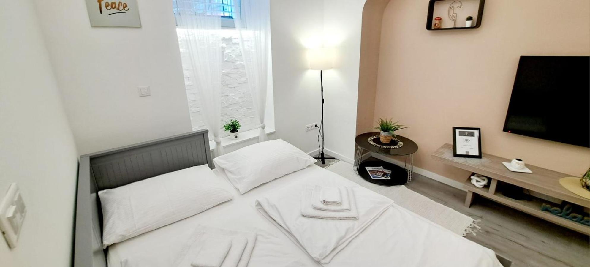 A&Z Apartment 萨格勒布 外观 照片