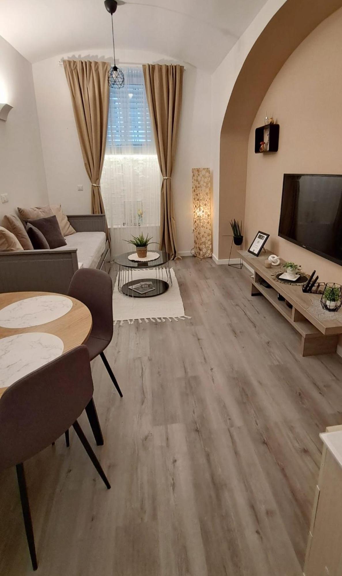 A&Z Apartment 萨格勒布 外观 照片