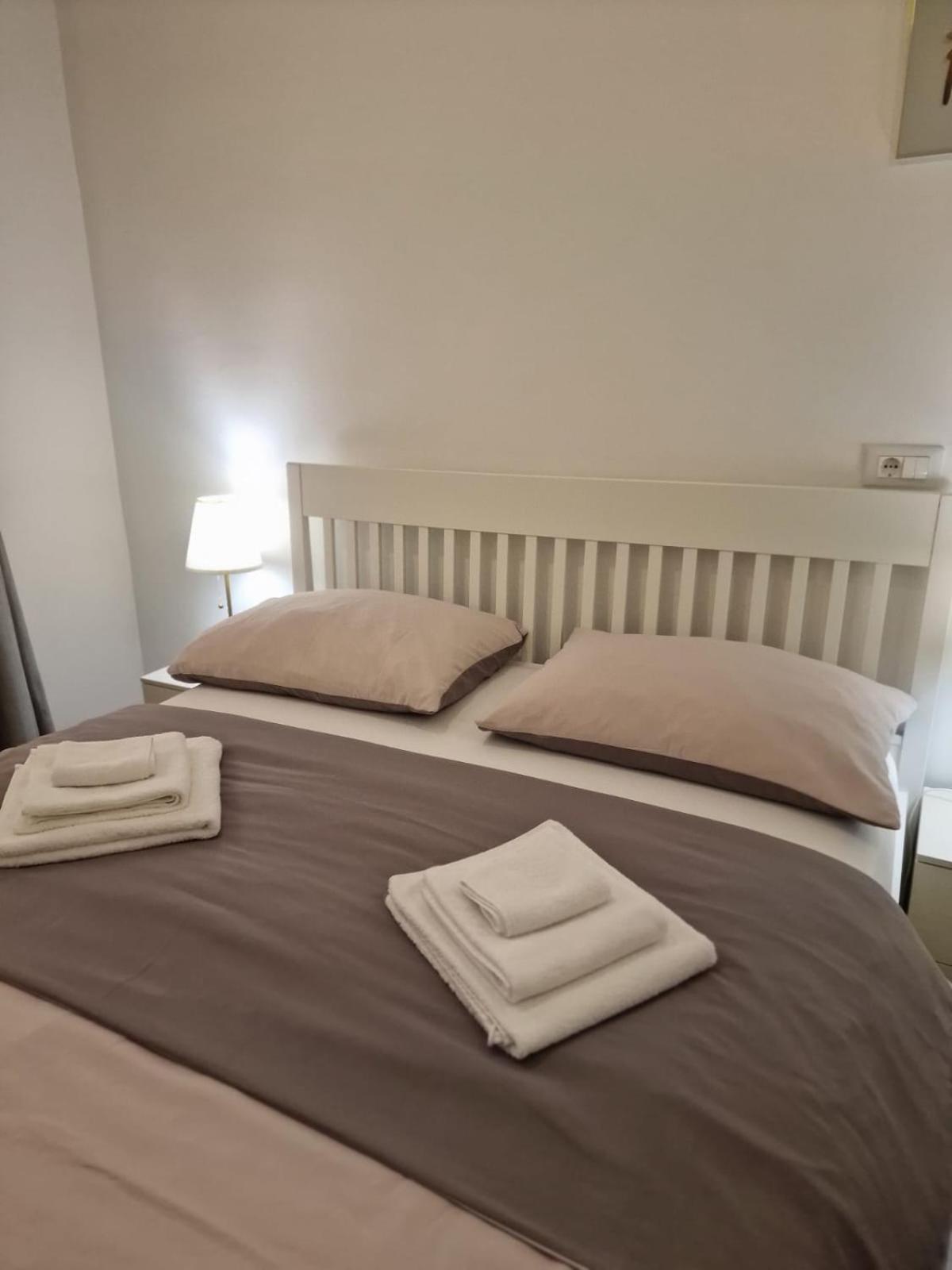A&Z Apartment 萨格勒布 外观 照片