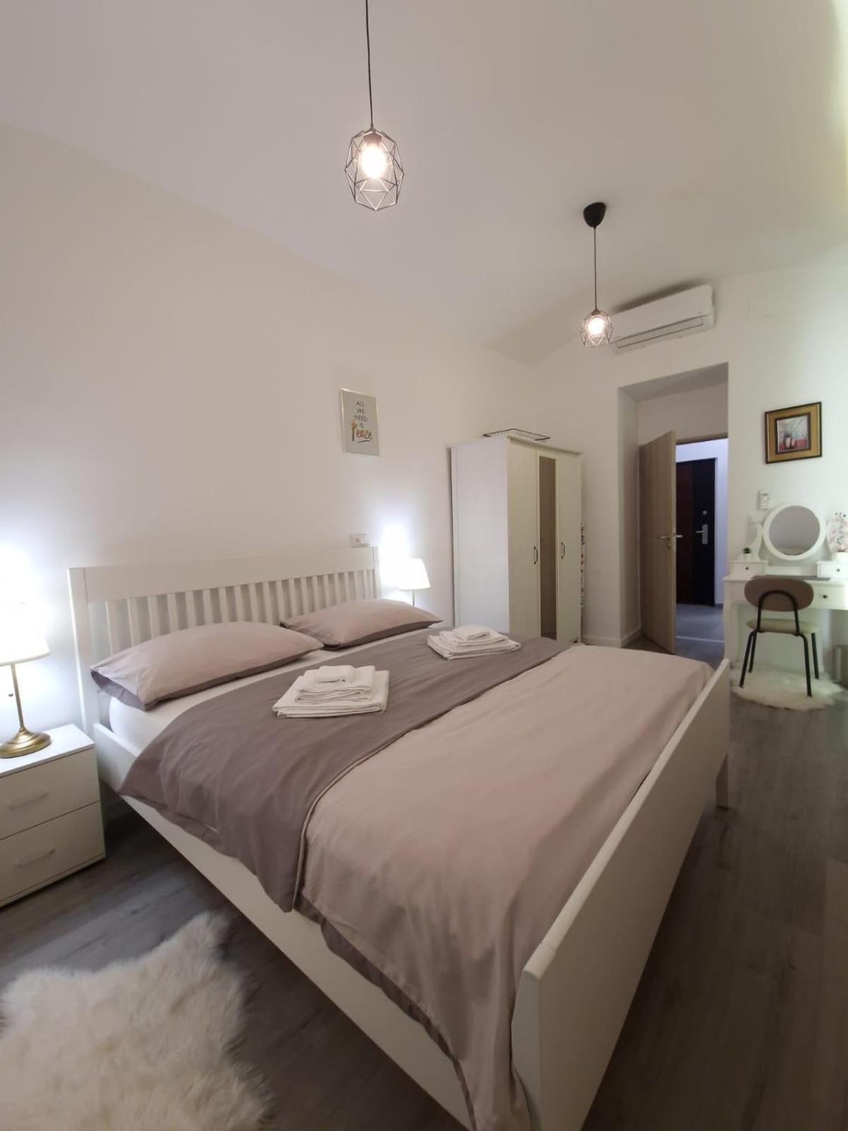A&Z Apartment 萨格勒布 外观 照片