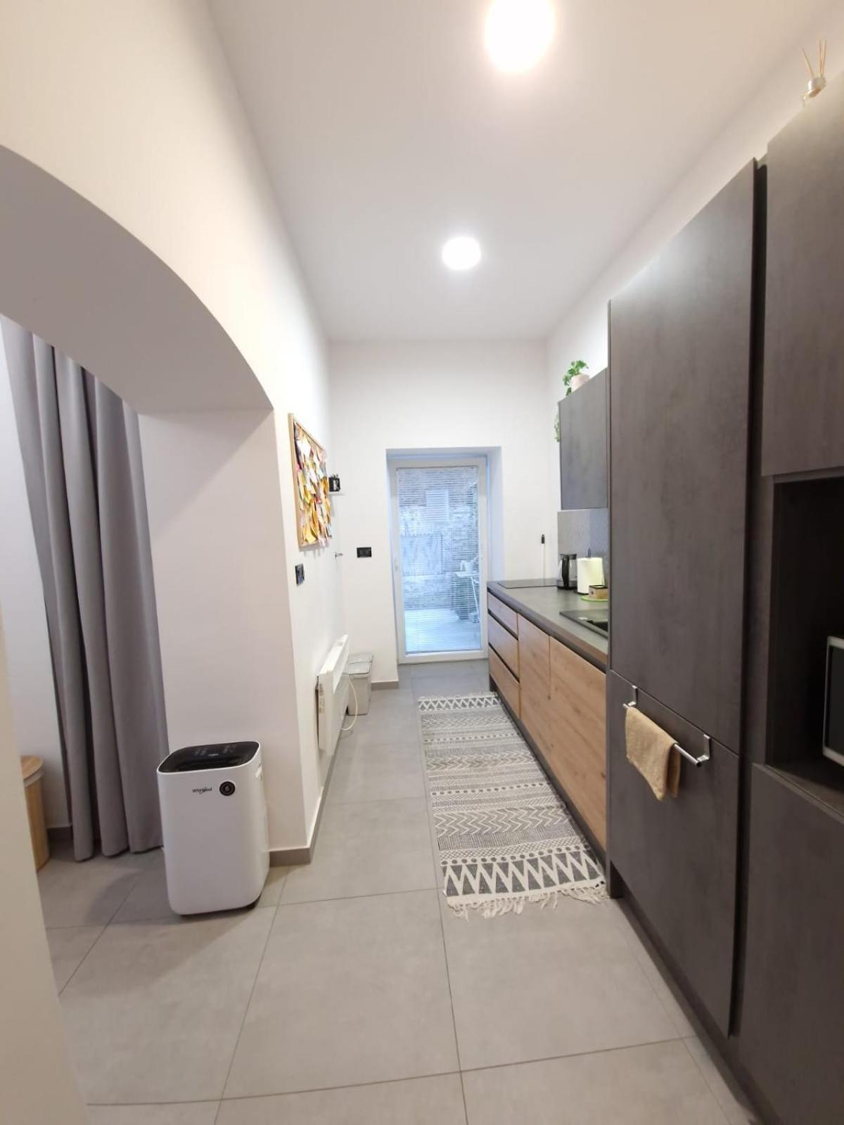 A&Z Apartment 萨格勒布 外观 照片